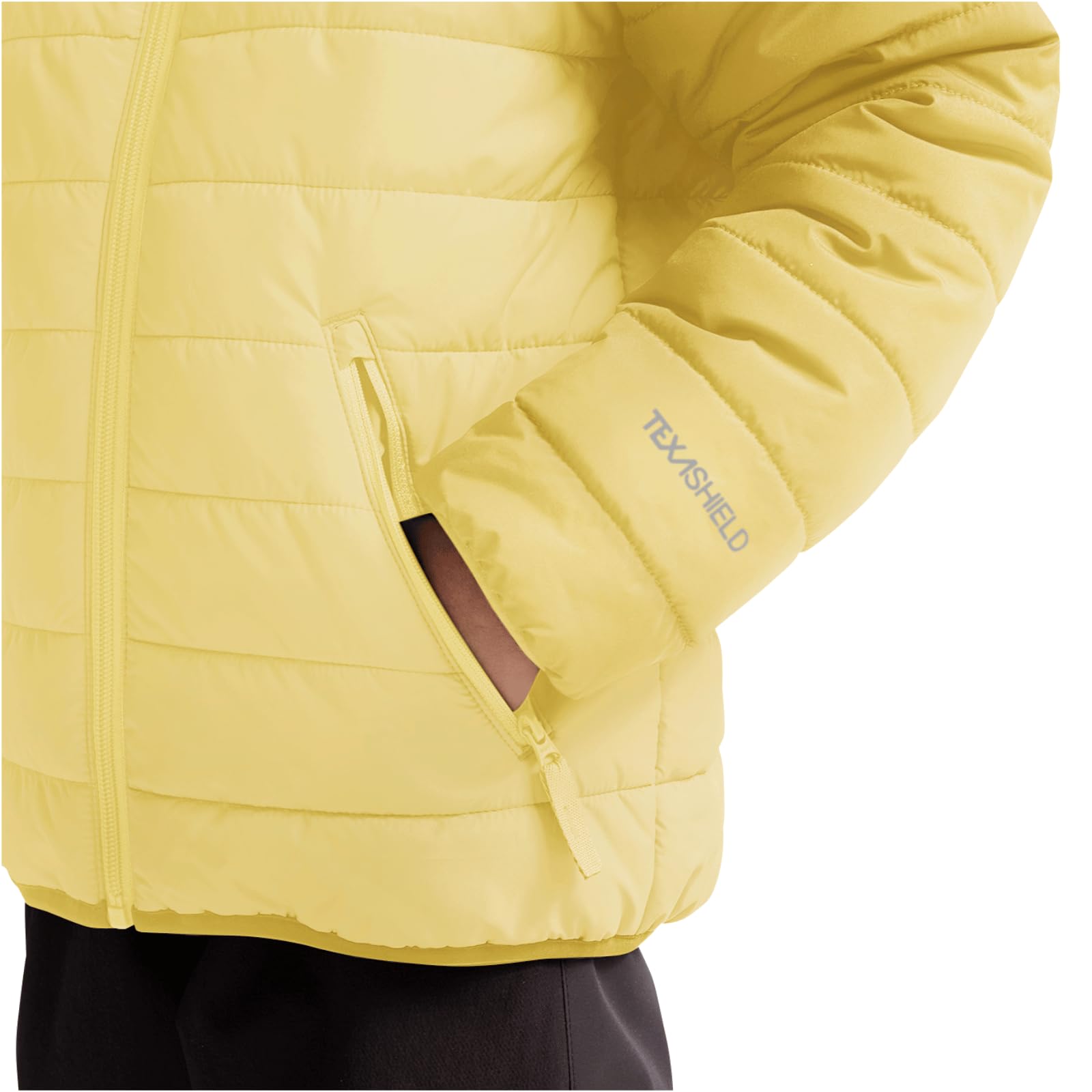 Jack Wolfskin Kurtka dziewczęca New Zenon K Jacket