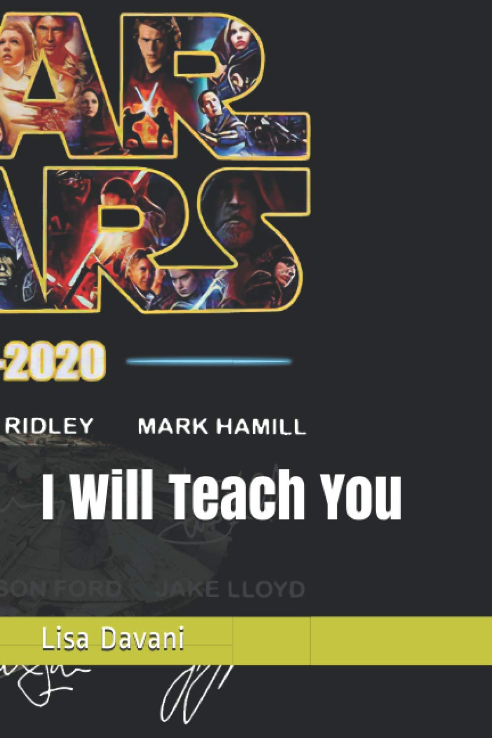 I Will Teach You