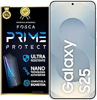 Película Hidrogel - Linha Galaxy S25 - Fosca Antirreflexo (S25)