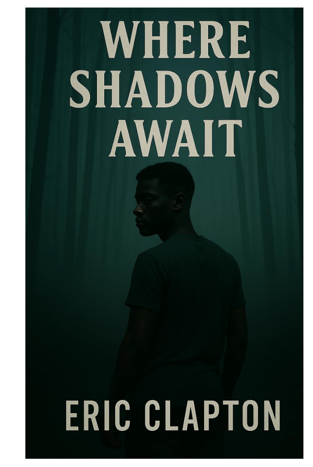 Where Shadows Await