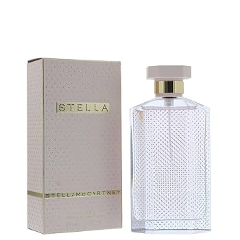STELLA MCCARTNEY ステラ オードパルファム 100ml Stella by Stella McCartney 3.3 oz EDP for women - ForeverLux