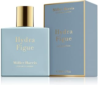 Hydra Figue Eau de Parfum | Fig, Woody, Aquatic Perfume (1.7 fl oz)