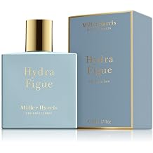 Miller Harris Hydra Figue Eau de Parfum | Fig, Woody, Aquatic Perfume 1.7 fl oz