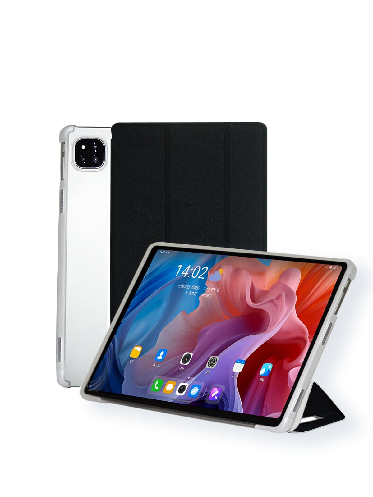 ALLODOCUBE iPlay60 Pro タブレット ケース付き Alldocube iPlay 60 Pro ケース iPlay60 カバー タブレット 11インチ