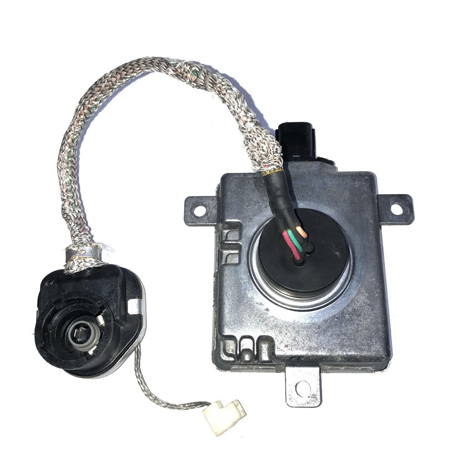 Rmwkrmogrf 22Cm White X1pcs W3t20971 W3t16271 Xenon Headlight Ballast D2s D2r Control Parts 1Pcs(22Cm White X1pcs)