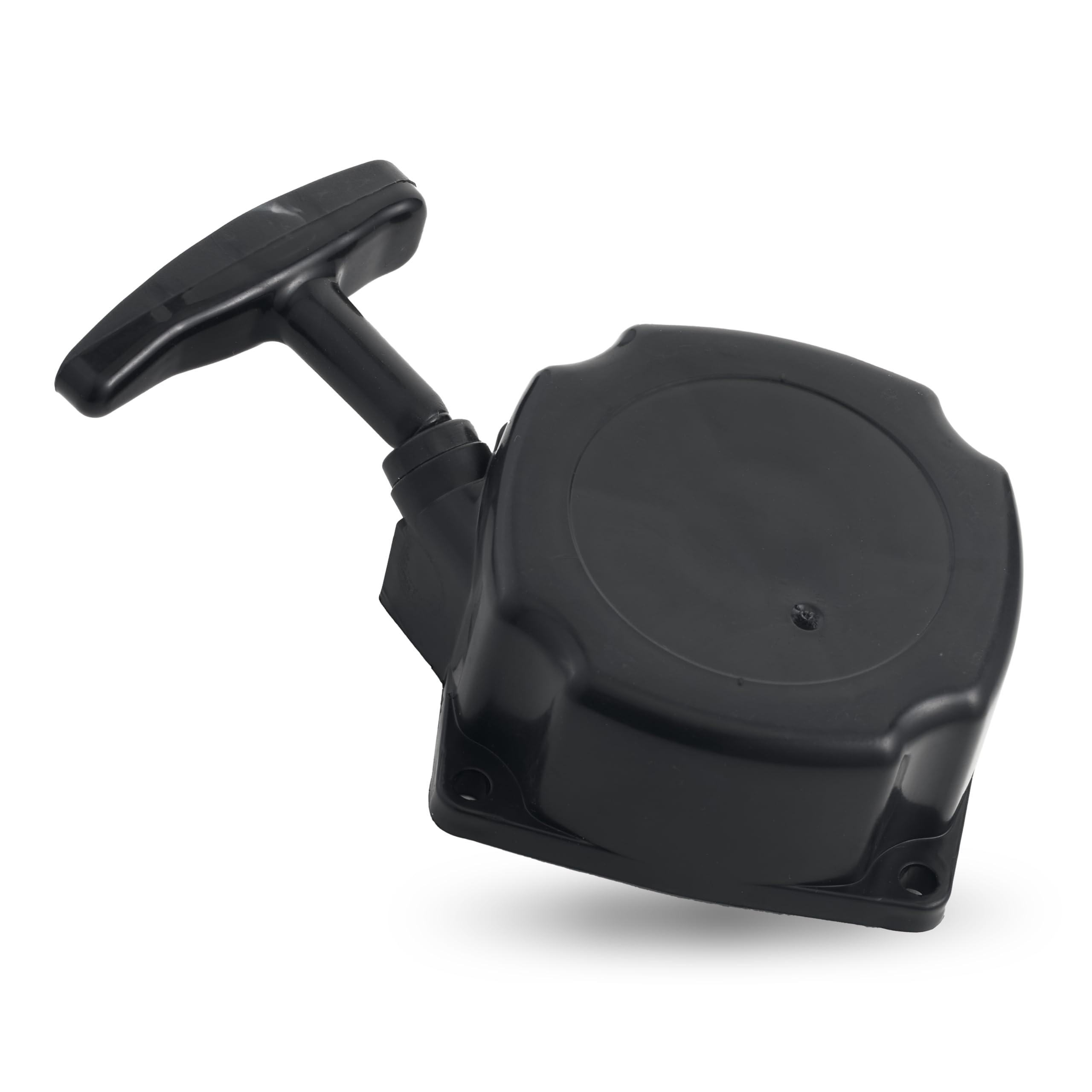 BlueStars 63022 Pull Start Starter Recoil - Compatible with 52cc 2HP