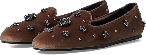 Stuart Weitzman Poppy Loafers