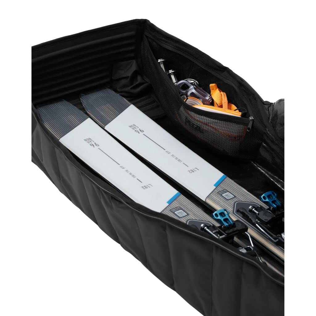 新品 DB ディービー スノーボード キャリーバッグ 127L 軽量 大容量 Amazon.co.jp: Db Journey The Snowroller | 127L | 幅広の