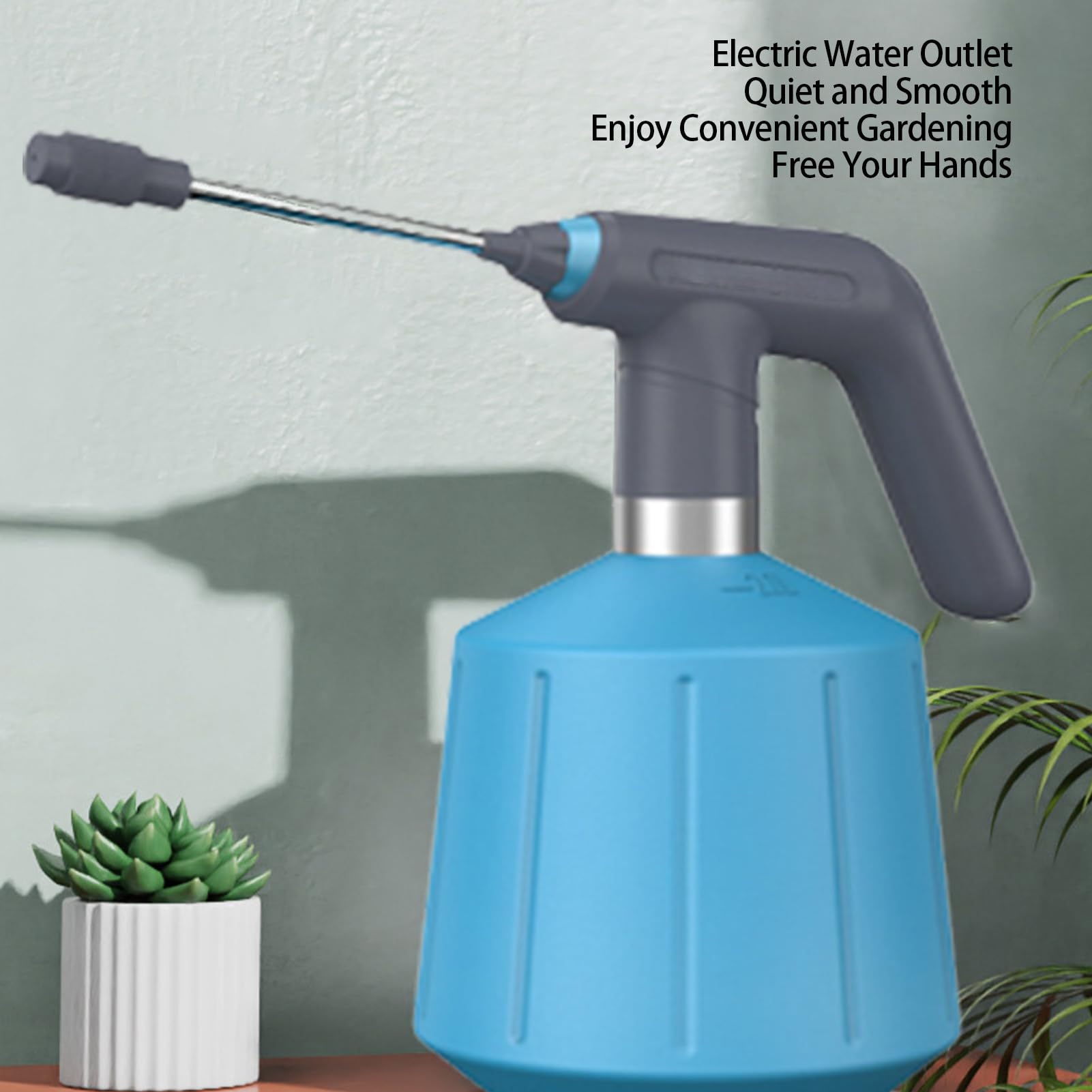 Bouteille pulvérisateur électrique à Arrosoir Vaporisateur