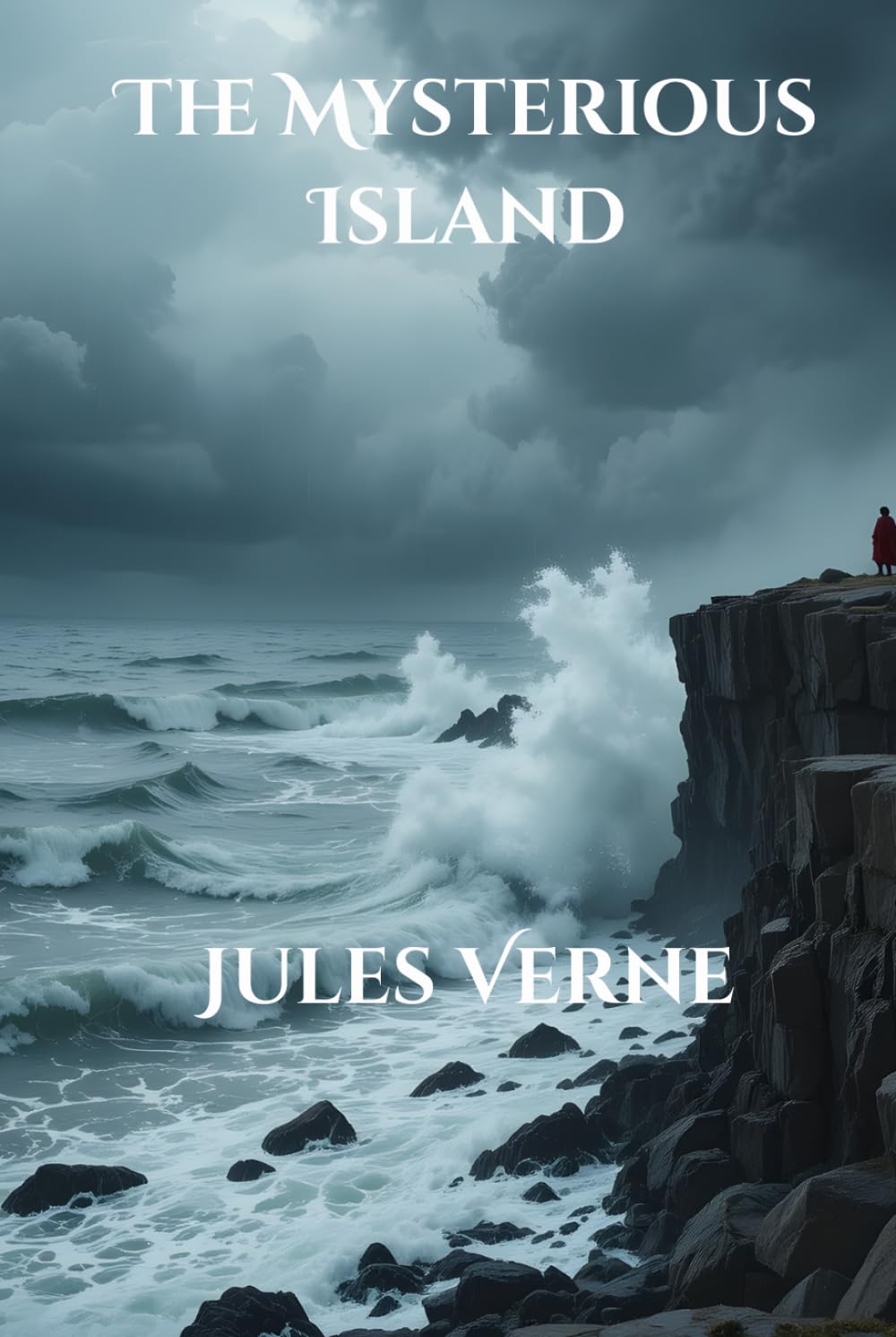 The Mysterious Island