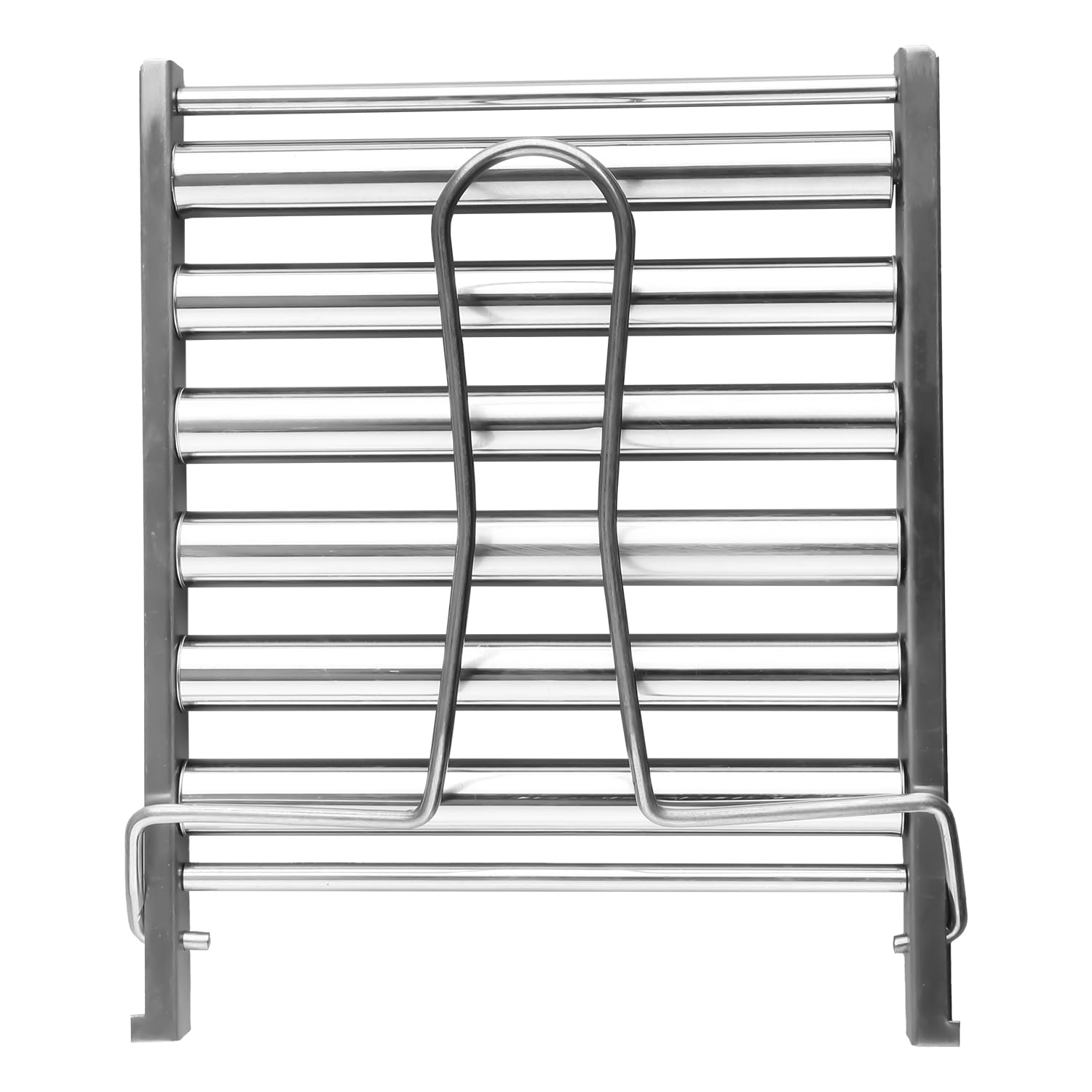 Luckious BBQ Hot Dog Roller Grill