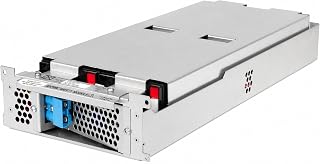 APC Replacement Battery Cartridge #43 USV-Akku Bleisäure für P/N: SMT2200R2I-AR SMT2200RMI2UC SMT3000R2I-AR SMT3000RM2UC SMT3000RMI2UC