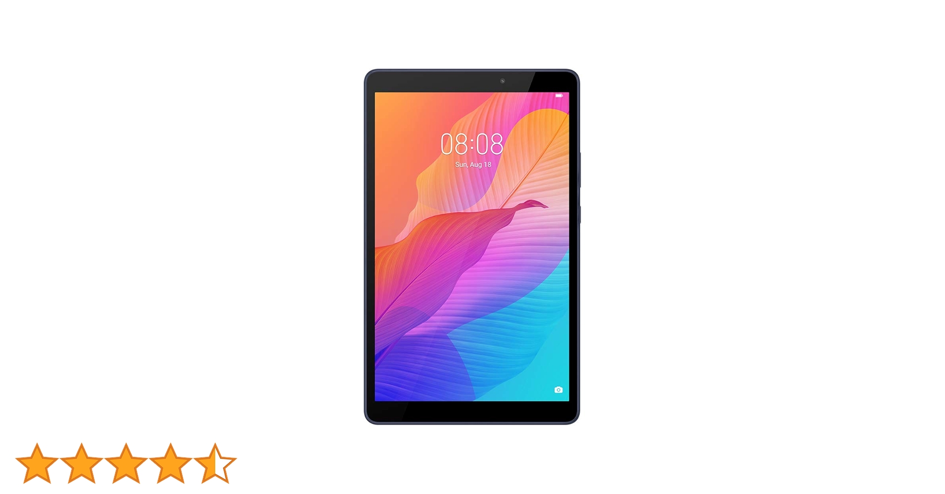 HUAWEI - 【美品】HUAWEI MatePad T8 2022モデル 8インチ 8型タブレット「HUAWEI MatePad T8」がリニューアル、LTEモデル