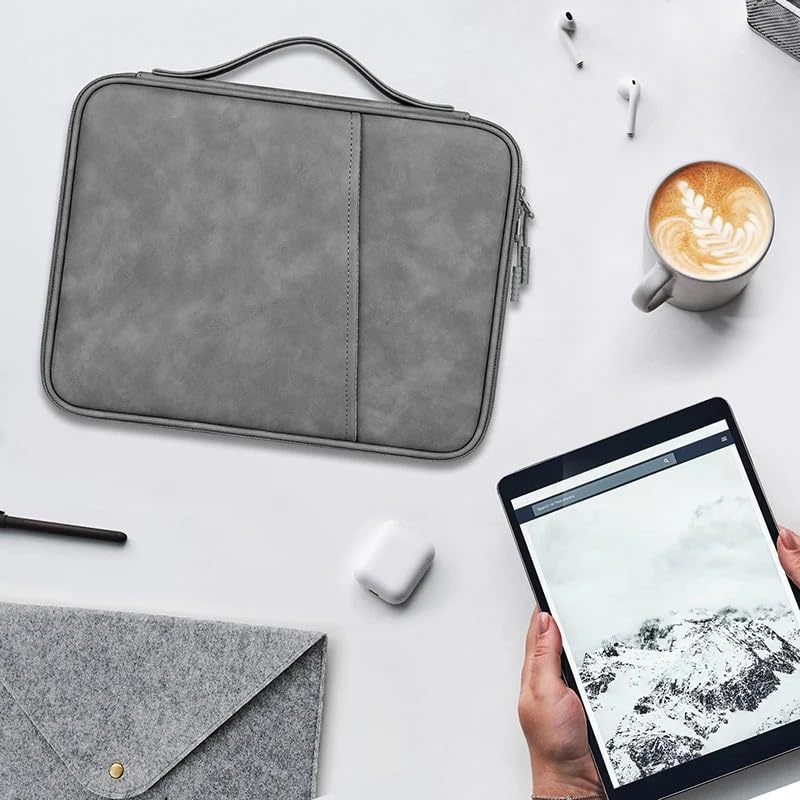 Borsa for tablet portatile adatta for Huawei MatePad 12X Custodia da trasporto in tela impermeabile da 12 pollici