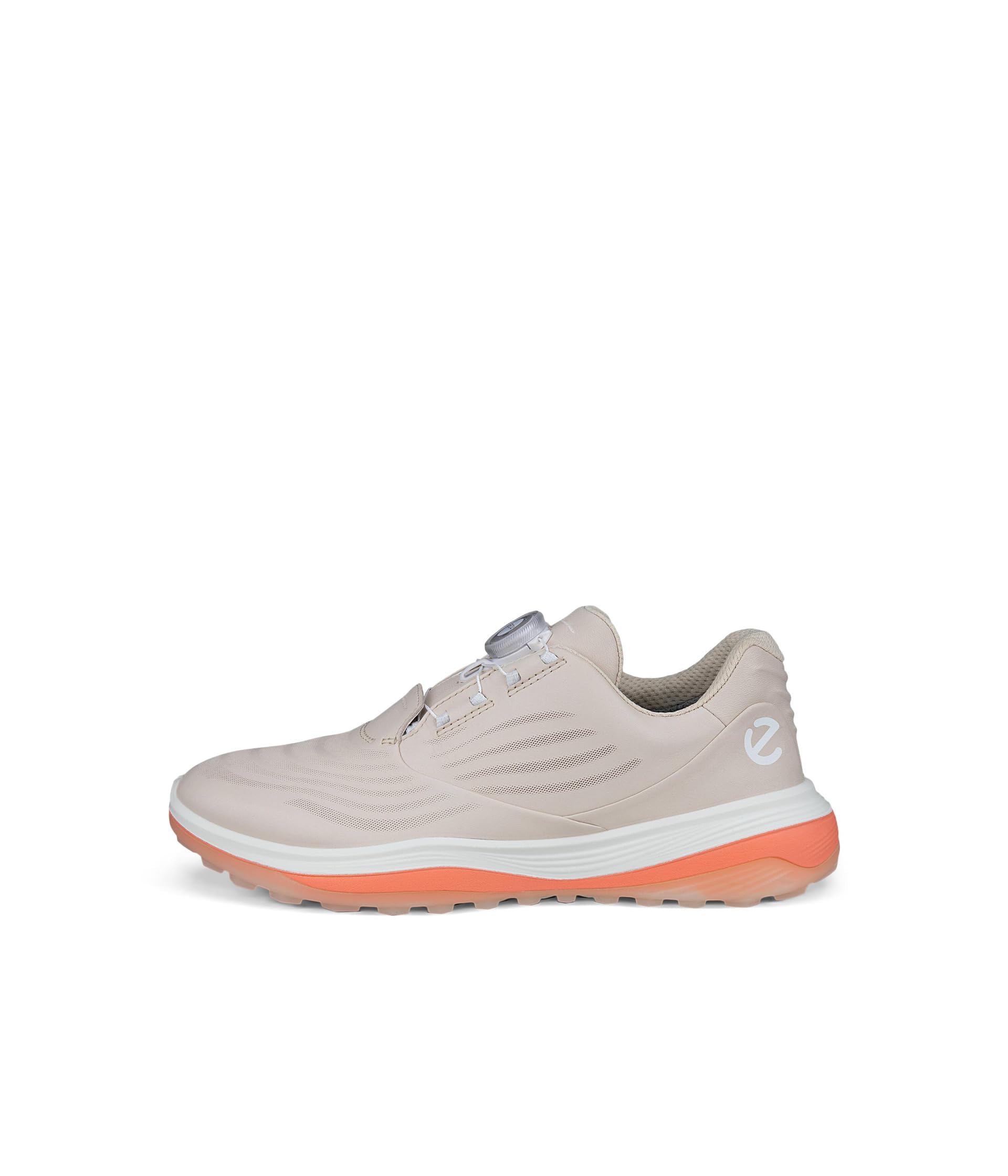 ECCO Golf Lt1 Chaussure de golf Femme
