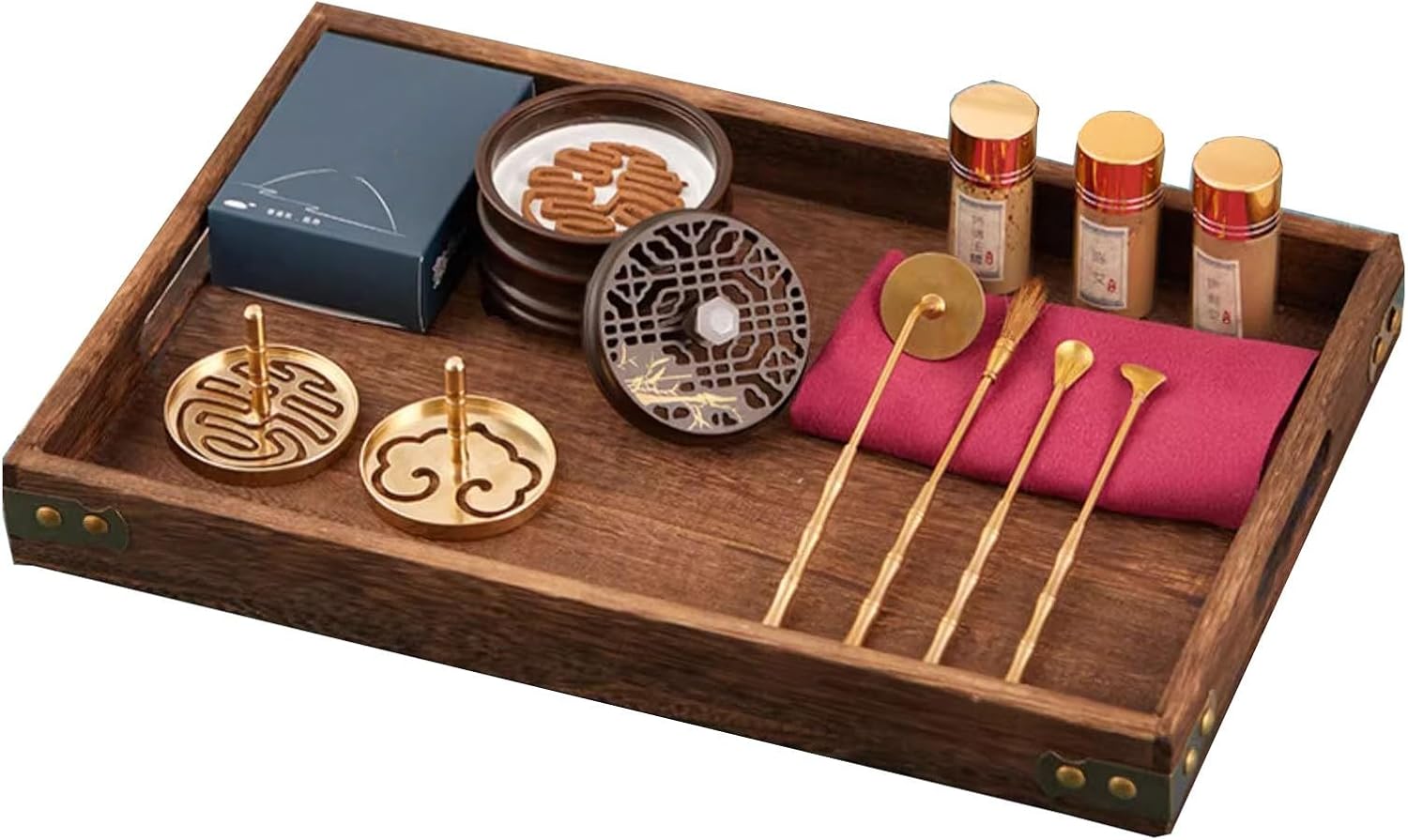 中国唐物銅製香炉 大明宣徳年製 香炉 中国古美術 骨董品 | 出品代行