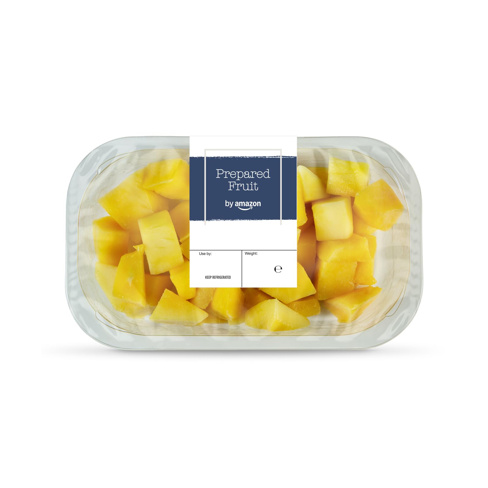 by Amazon Mango Chunks, 450g