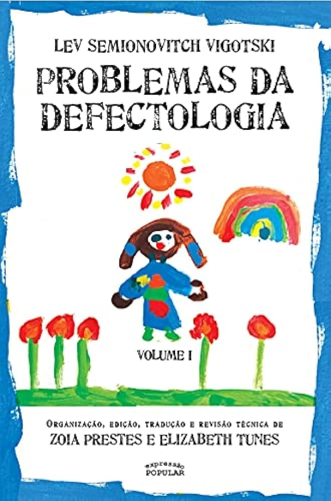Problemi da Defectologia (Volume 1)