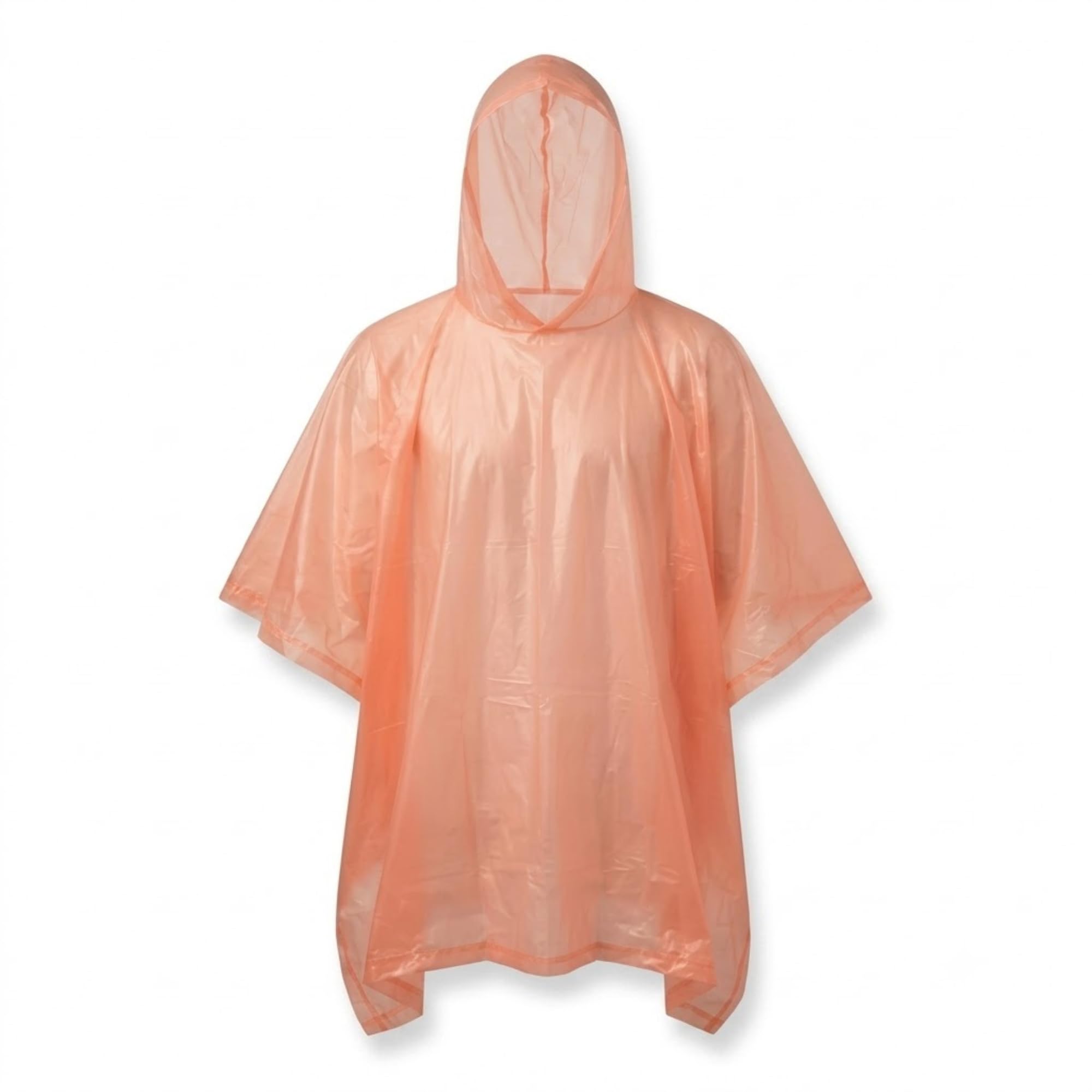 Professional Rain Jacket – Waterproof Outdoor Coat for Work and Recreation with Safety Features-image-48