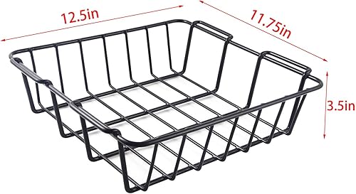 Miniatura 3 de Cesta hielera compatible con YETI Tundra 50 o 65, cesta interior de productos secos compatible con Cabela 60QT, Igloo 52QT, Ozark Trail 52QT,