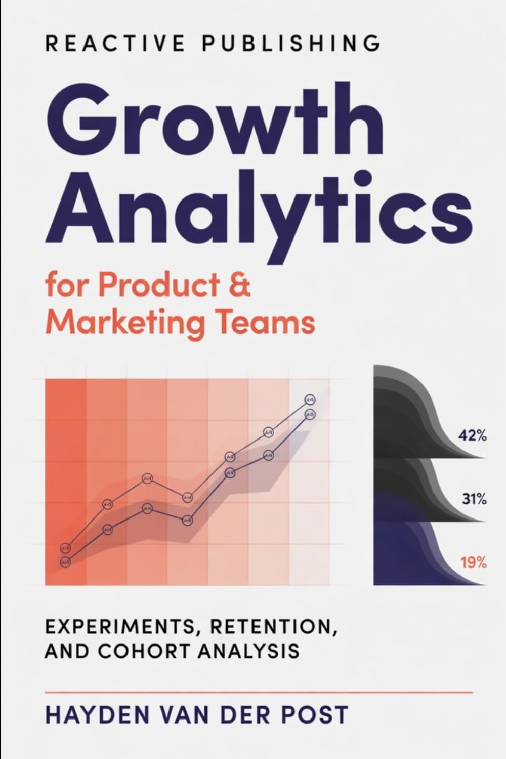 Growth Analytics for Product & Marketing Teams: Experiments, Retention, and Cohort Analysis