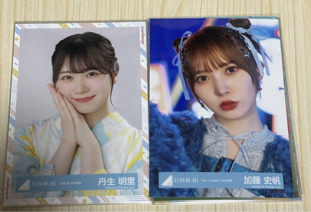 櫻坂46 日向坂46 生写真 まとめ売り 櫻坂46 日向坂46 生写真 まとめ