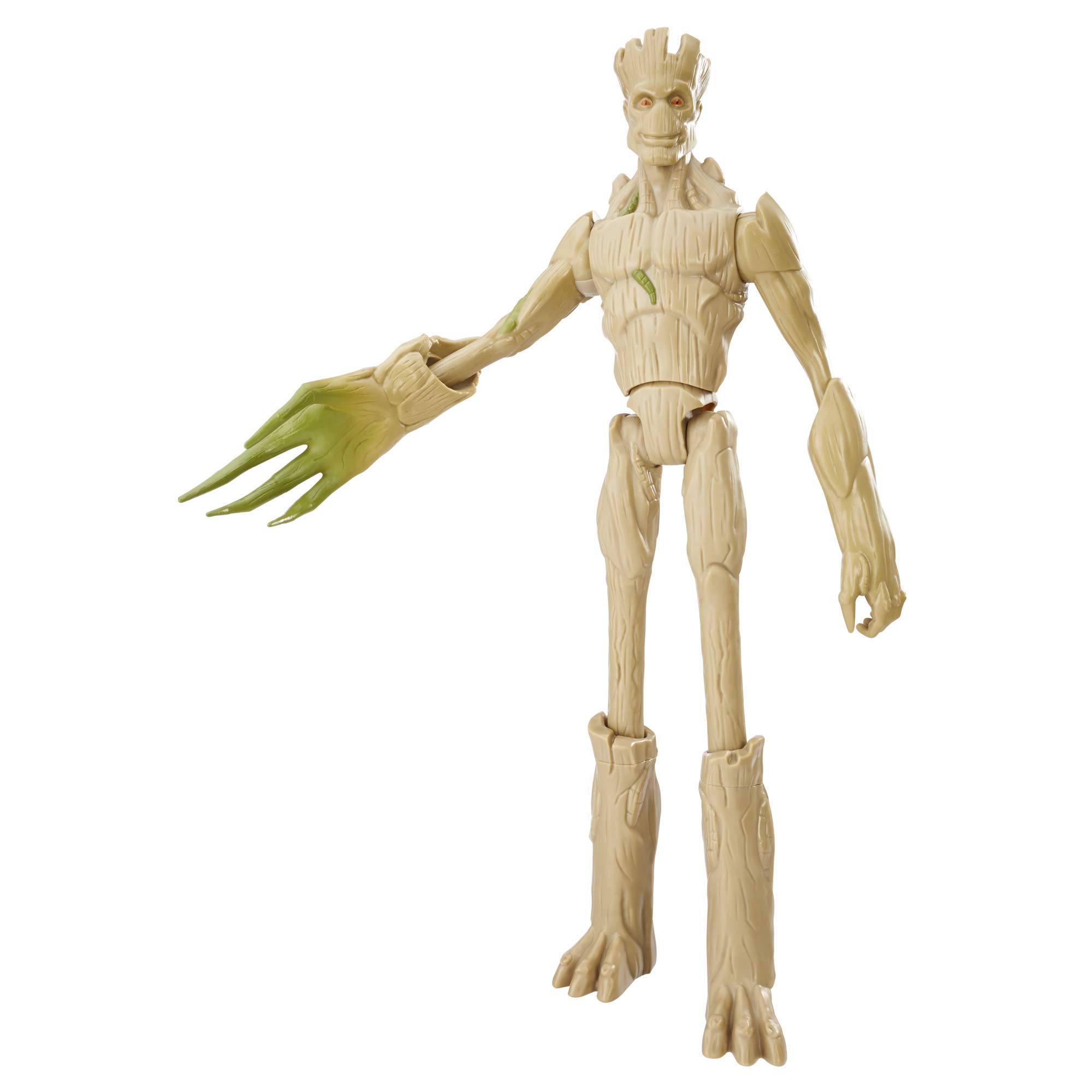 MARVEL Guardiani della Galassia Groot in crescita
