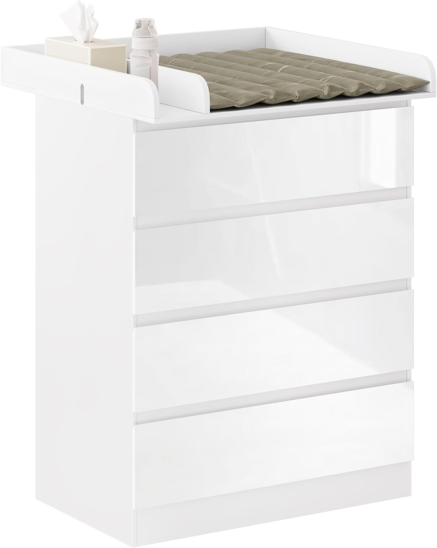 Offerta -25%: WOLTU Mobile Fasciatoio per Bambini a 138,07€