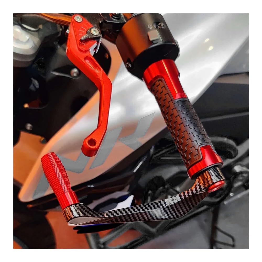 Moto Leva Freno Protezione Per T-Max 500 T-MAX 500 560 T-Max 530 Accessori per moto Manopole manubrio Leve freno frizione Protezioni paramani