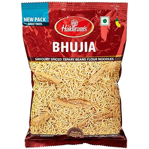 Haldirams Bhujia Masala, 1er Pack Cover