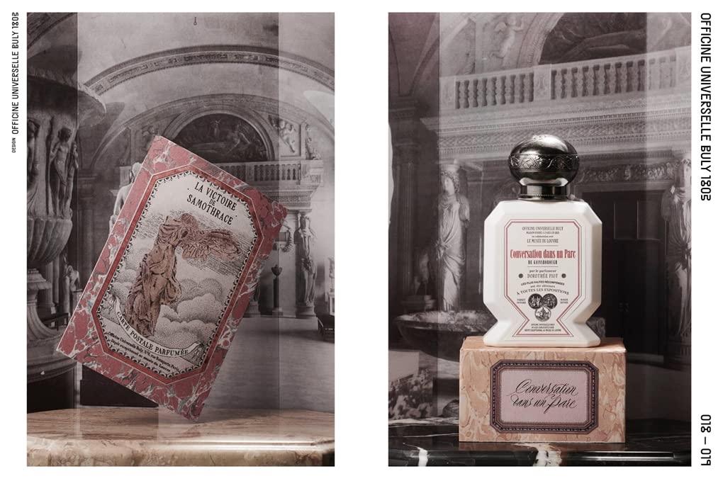 Packaged for Life : Scent /anglais: Packaging design for everyday objects