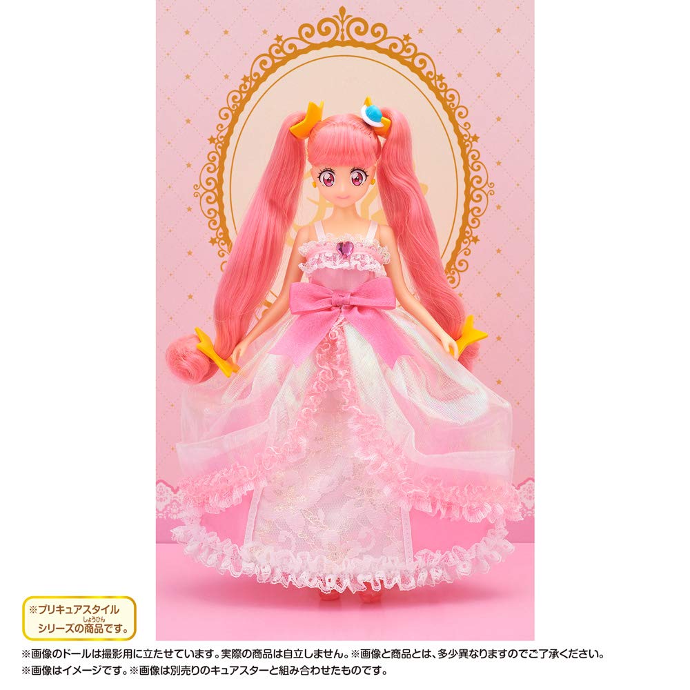 Amazon.co.jp: スター☆トゥインクルプリキュア プリキュアスタイル