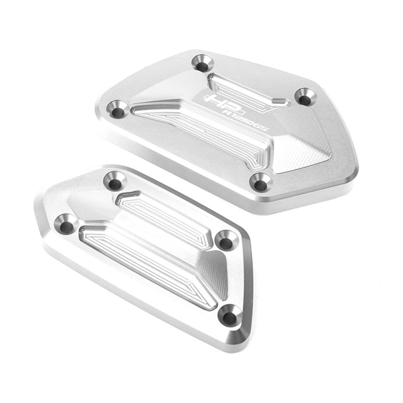 Bouchon liquide de frein R nineT Racer pour éviter les fuites du réservoir