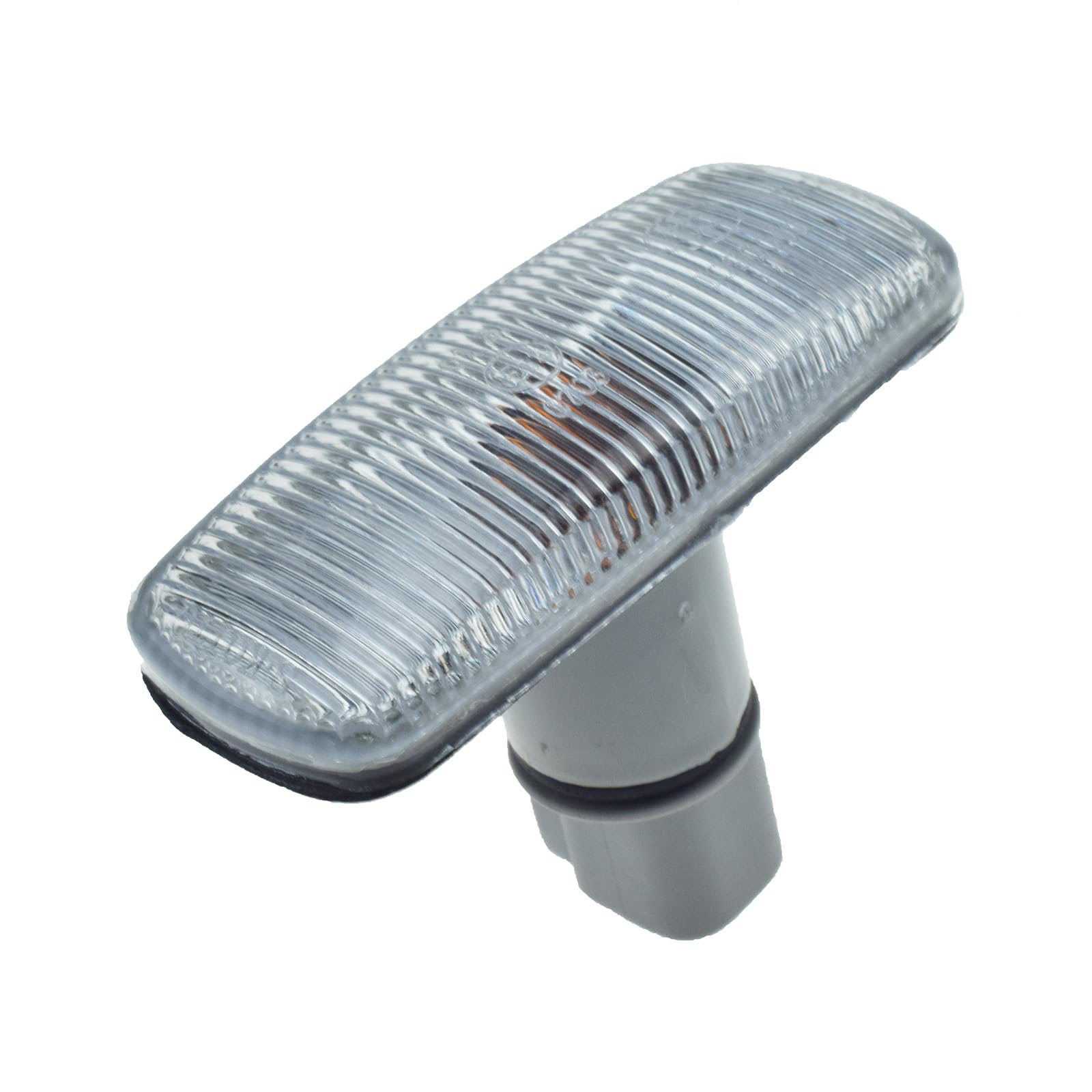 Amazon.com: Front Side Marker Light Repeater Fender Lamp For Jeep