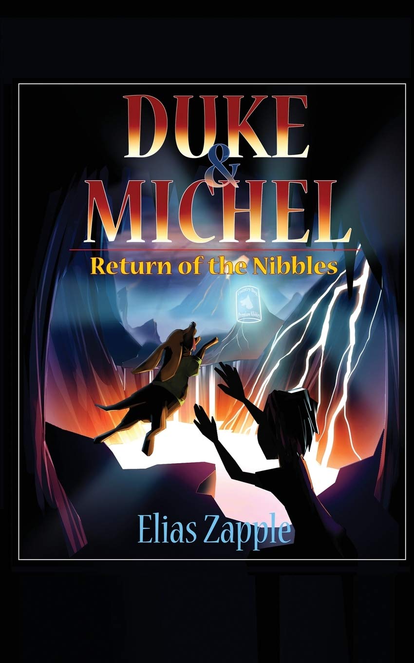Return of the Nibbles: Volume 3 (Duke & Michel)