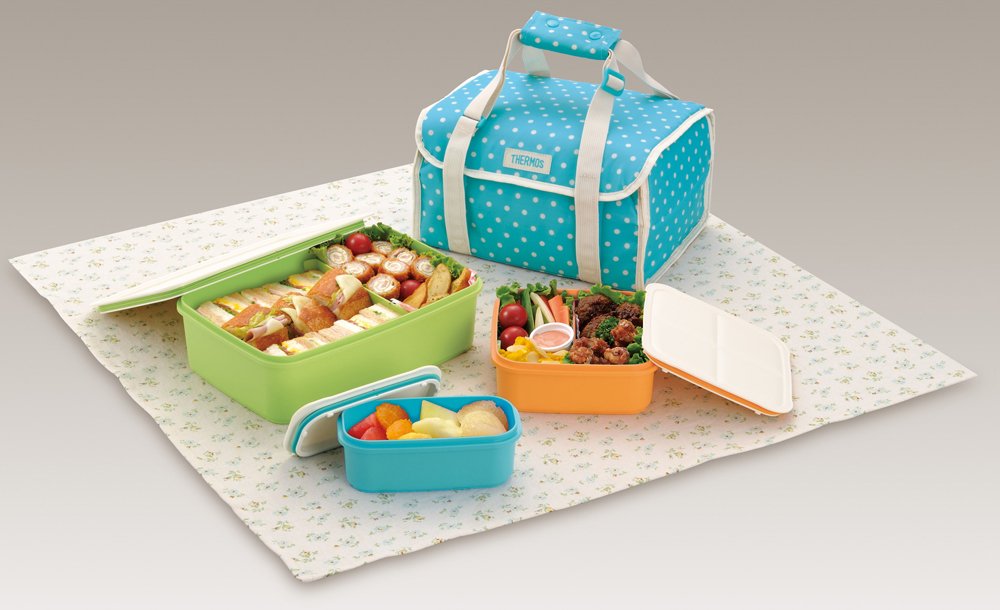 新品 メゾンドリーファー ランチボックス 弁当箱 カラトリー Lisa Larson お弁当箱 リサ・ラーソン ハリネズミ ふわっと弁当