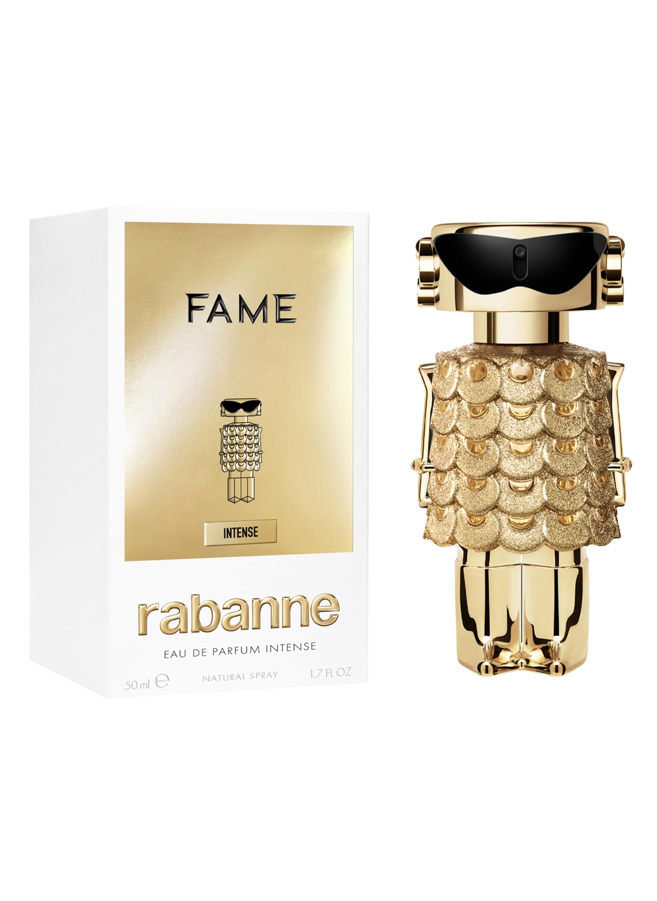 Paco Rabanne Fame Intense EDP 50ML