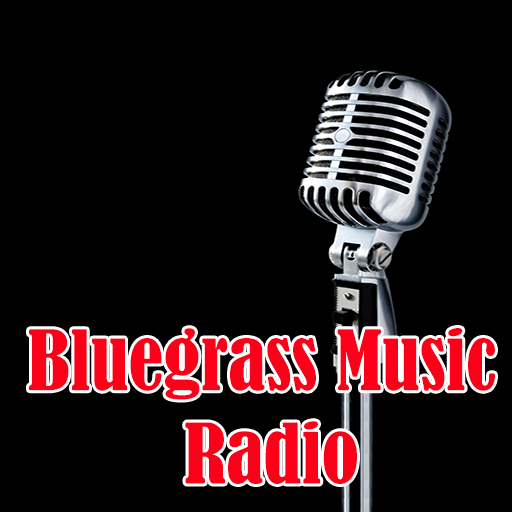 Bluegrass Music Radio Stations App on Amazon Appstore