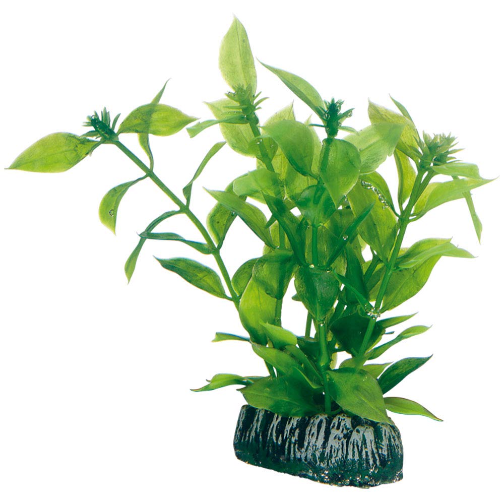 Hobby Plantasy 51483 Lot de 4 Plantes artificielles