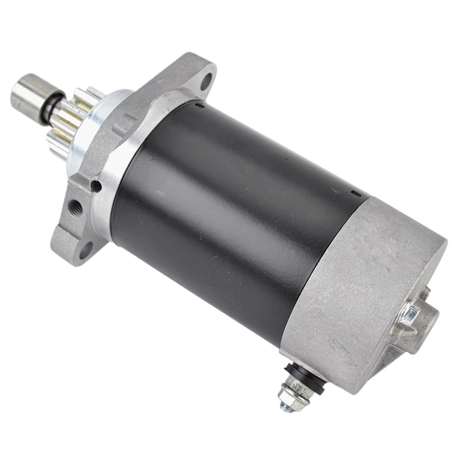 Rozrusznik motocyklowy Pasuje do Yamaha 25HP 30HP 40HP 50HP 25Q 25J 30D 30 40 C40 40H 40V EK40J 50D P50 50H EOS/L EOL S/L 6F5-81800-11 Rozrusznik