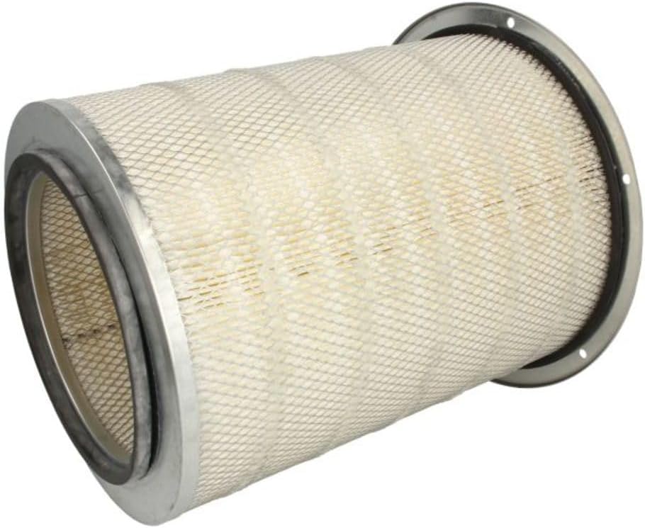 P181099 Air Filter 18.56 In. Overall Length, Primary Type, Round Style