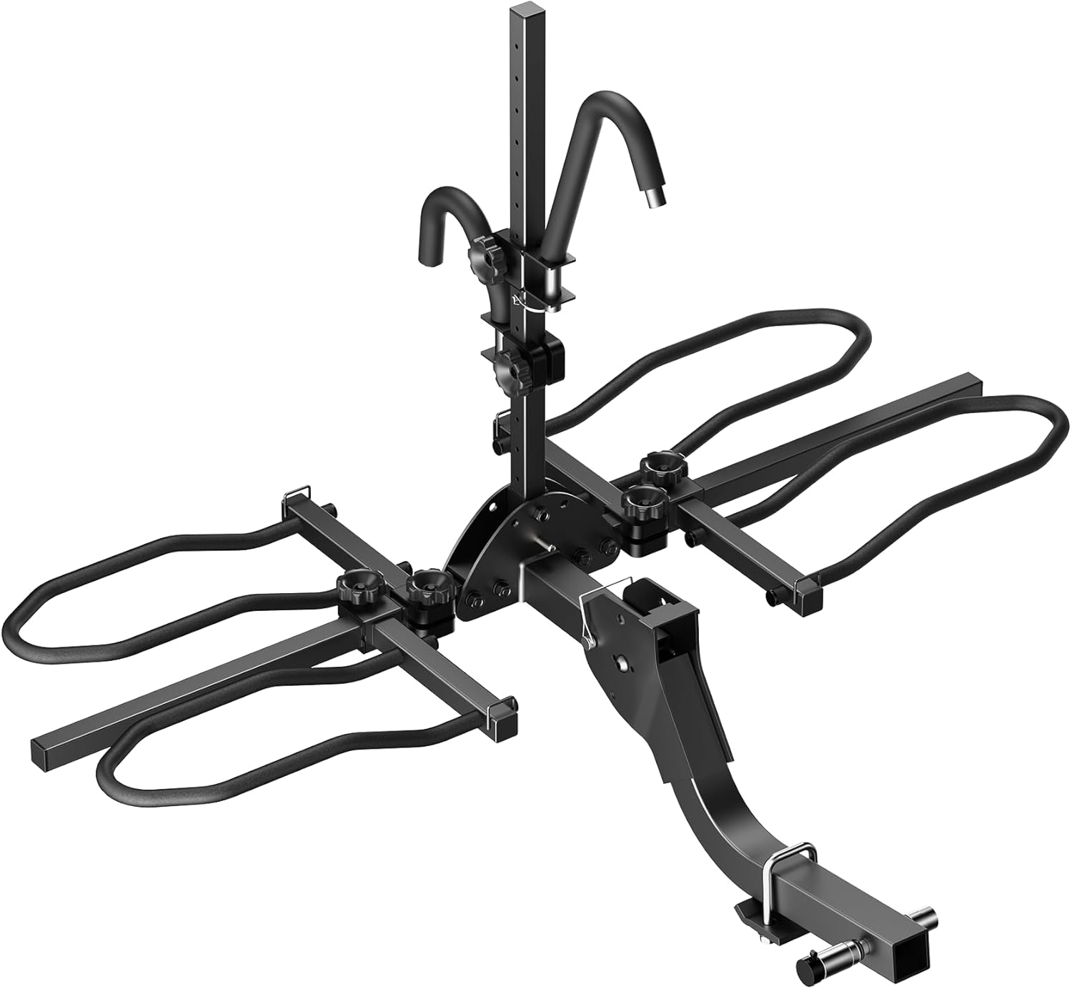 Bike Rack Hitch Mount