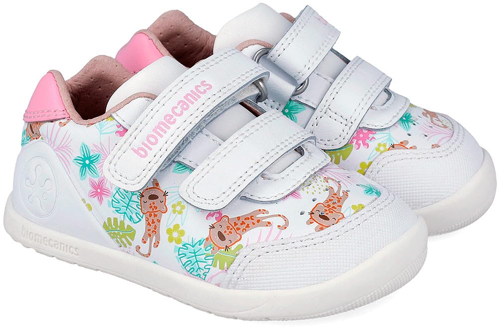 Biomecanics Zapatilla para niña 262155 Wider Estampada