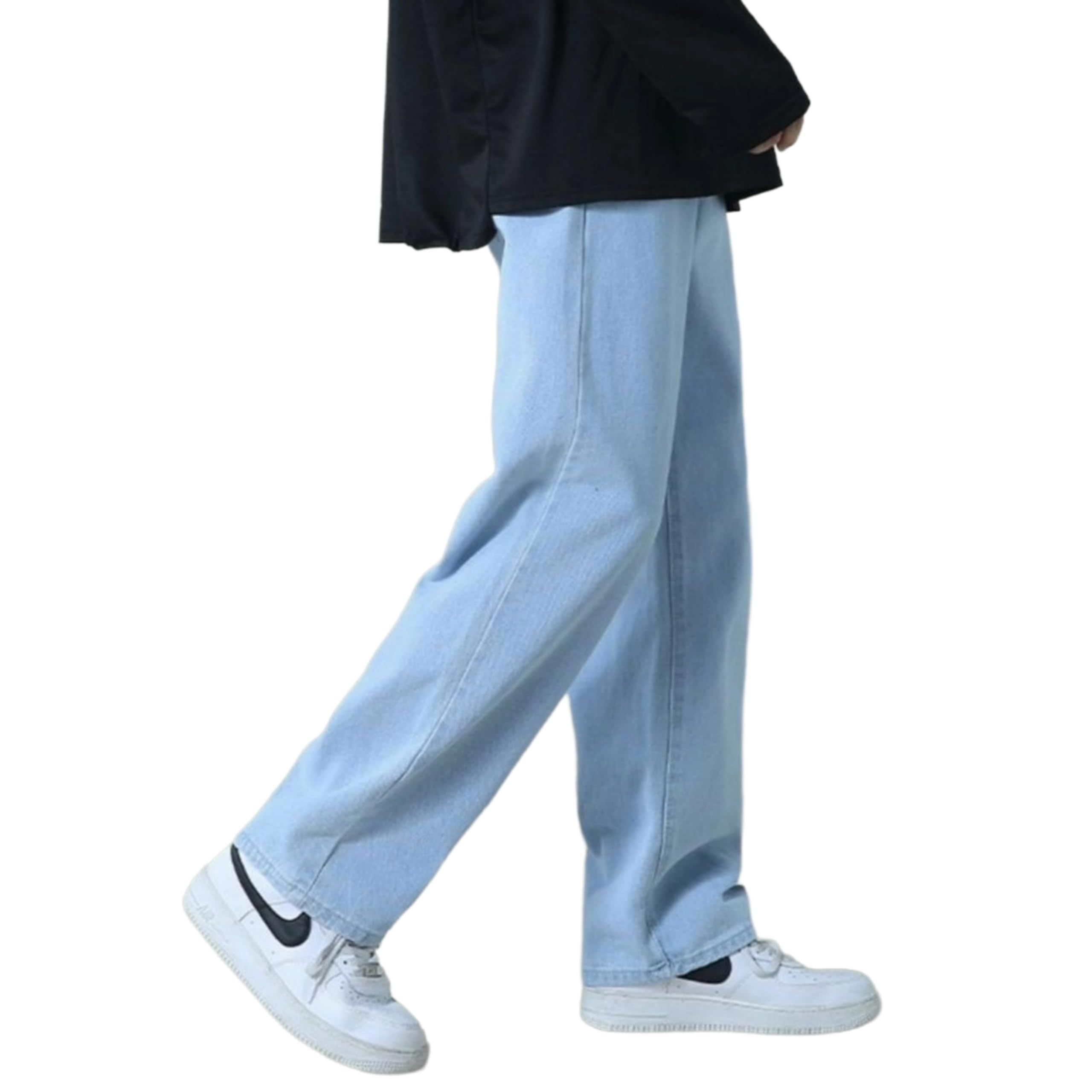 Baggy Jeans for man-picture-21