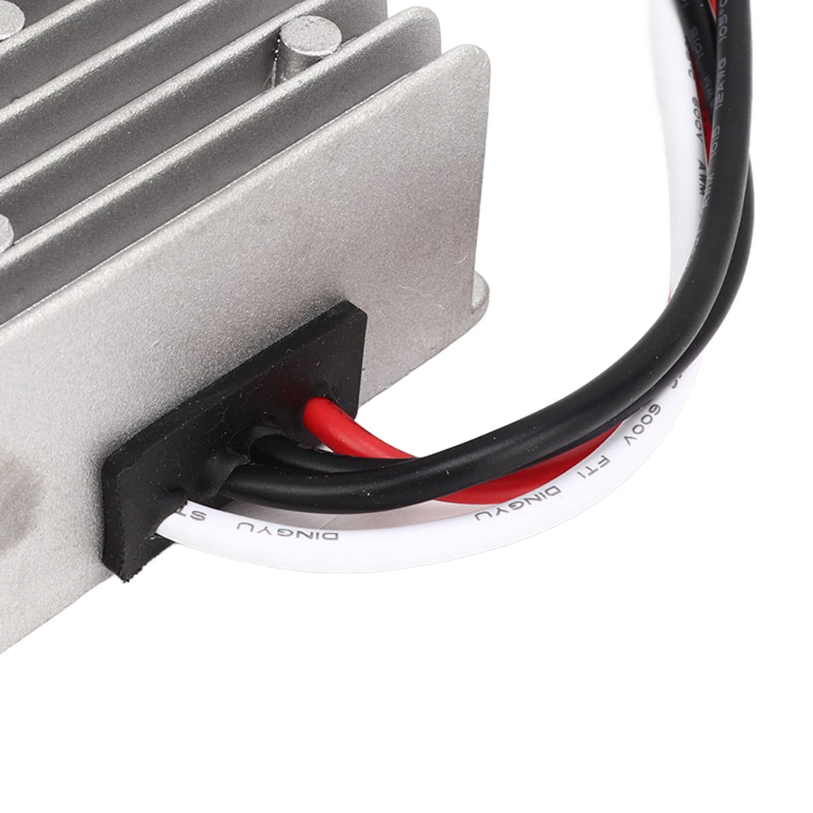 Regolatore di Tensione del Convertitore Impermeabile, 414 W 24 V A 13,8 V 30 A Trasformatore del Riduttore del Regolatore di Tensione del Convertitore del Carrello da