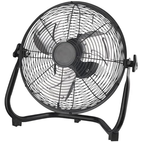 PerfectAire HIGH Velocity Floor Fan Cover