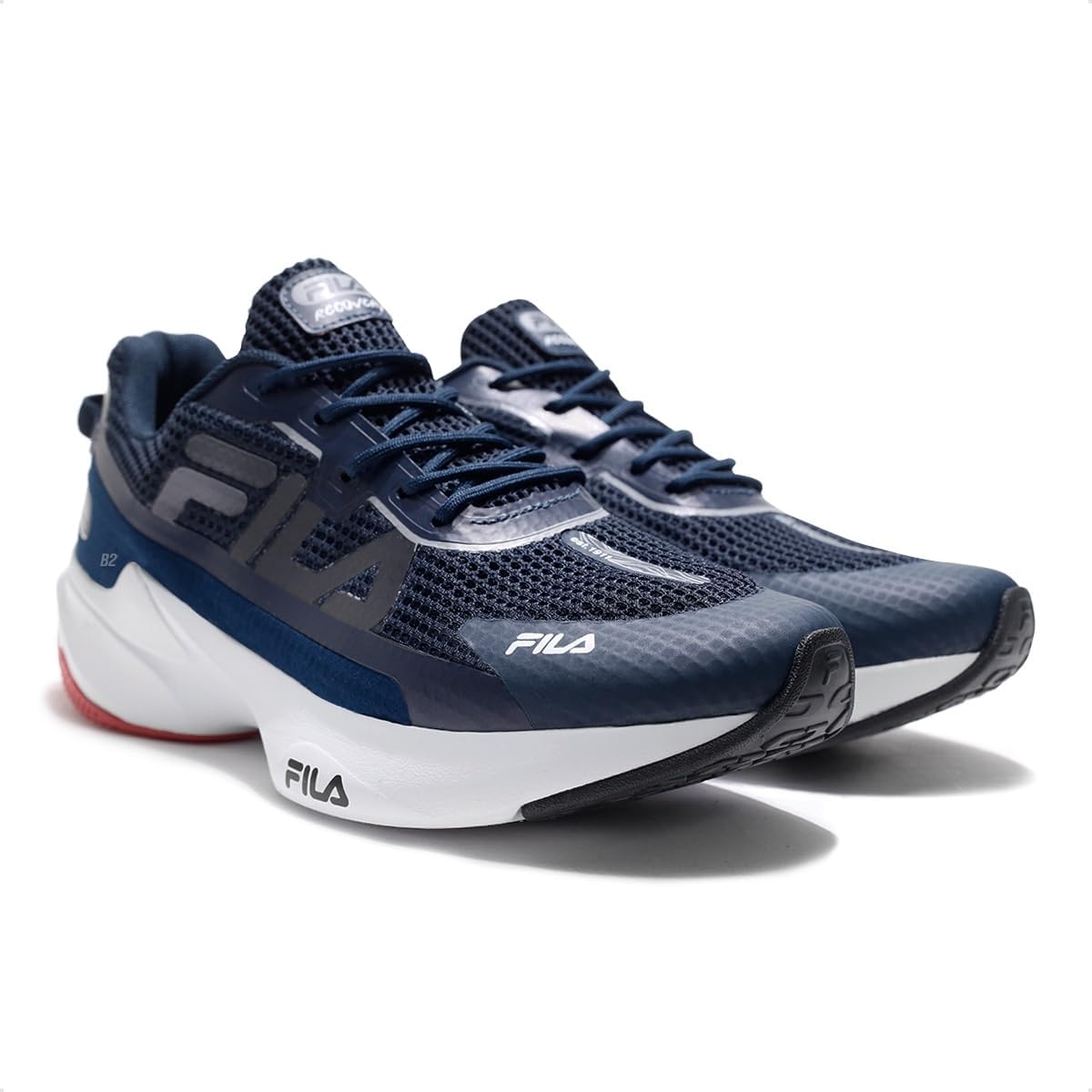 Tênis FILA Recovery masculino Tênis FILA Recovery masculino
