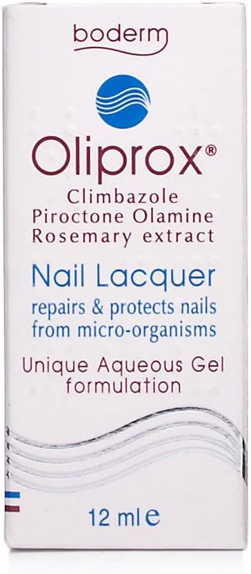 Oliprox Nail Lacquer 12ml