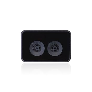 Luxonis　OAK-1 Lite-W　ロボットカメラ Amazon.co.jp: Luxonis OAK-1 Lite ワイド ロボットカメラ