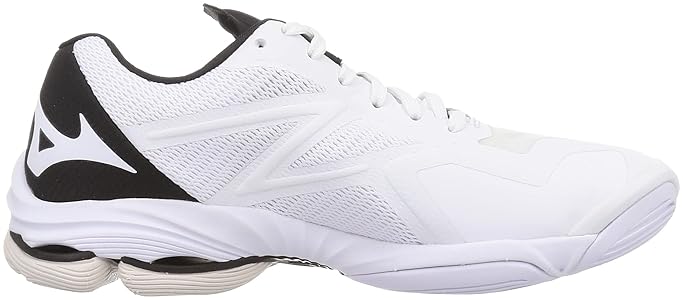 MIZUNO バレーボールシューズ ウエーブライトニング Z7 MIZUNO ミズノ バレーボールシューズ ウエーブライトニングZ7
